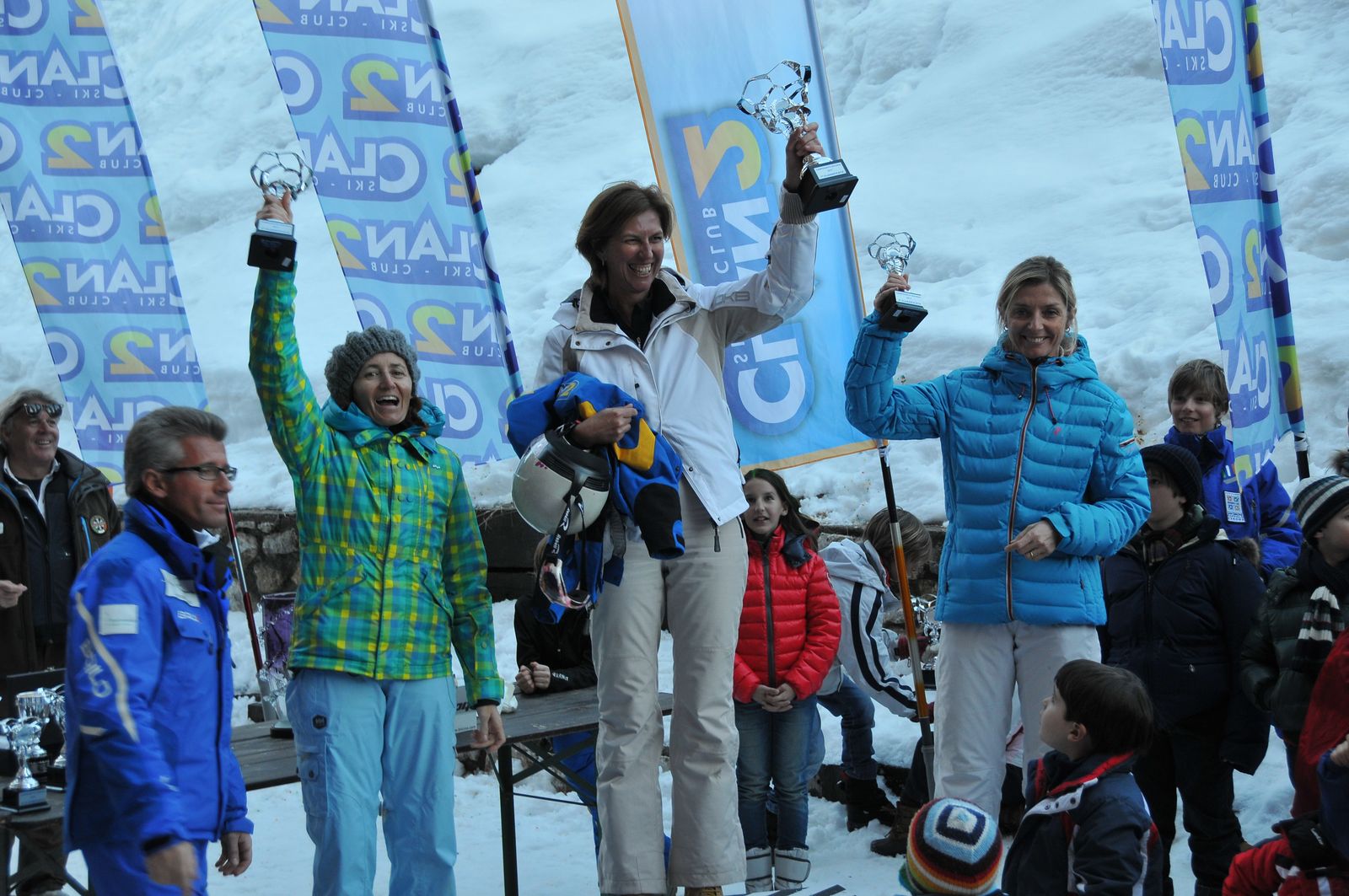 Prem Camp Sociali S 00068